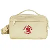 FJALL RAVEN Fjällräven - Kånken Hip Pack - Sac banane taille 2 l, beige