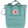 Fjällräven - Kånken Totepack - Sac à bandoulière taille 14 l, turquoise