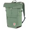 Fjallraven Fjällräven High Coast Foldsack 24 - Sac à dos Patina Green 24 L