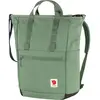 FJALL RAVEN Fjällräven - High Coast Totepack 23 - Sac à dos journée taille 23 l, vert