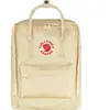 Sac à dos - Fjall Raven - Kanken - 38 cm - Light oak - Vinylon F résistant
