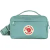 FJALL RAVEN Fjällräven - Kånken Hip Pack - Sac banane taille 2 l, turquoise