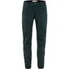 Fjallraven Fjällräven - Vardag Trousers - Pantalon de trekking taille 52 - Regular, bleu