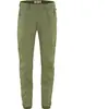 Fjällräven Vardag Trousers - Pantalon randonnée homme Green EU 48 - Regular