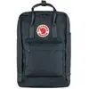 Fjällräven - Kånken Laptop 17'' - Sac à dos journée taille 20 l, bleu