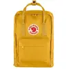 FJALL RAVEN Fjällräven - Kånken Laptop 17'' - Sac à dos journée taille 20 l, orange