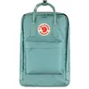FJALL RAVEN Fjällräven - Kånken Laptop 17'' - Sac à dos journée taille 20 l, turquoise