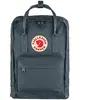 FJALL RAVEN Fjällräven - Kånken Laptop 13'' - Sac à dos journée taille 13 l, bleu