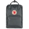 FJALL RAVEN Fjällräven - Kånken Laptop 13'' - Sac à dos journée taille 13 l, gris