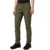 Fjallraven 84775-633 Stina Trousers W Pants Femme Dark Olive Taille 38/S