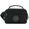 Fjällräven - Kånken No. 2 Hip Pack 2 - Sac banane taille 2 l, noir