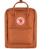 Fjällräven - Kånken - Sac à dos journée taille 16 l, orange