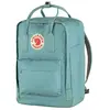 Fjällräven - Kånken Laptop 15'' - Sac à dos journée taille 18 l, turquoise