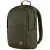 FJALL RAVEN Fjällräven - Räven 20 - Sac à dos journée taille 20 l, vert olive/brun