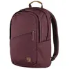 Fjällräven - Räven 20 - Sac à dos journée taille 20 l, rouge