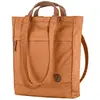Fjällräven Totepack No. 1 - Sac bandoulière Desert Brown 14 L