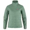 Fjällräven Expedition X-Lätt Jacket - Doudoune femme Patina Green XS