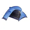 Fjallraven Abisko View 2 Tente Igloo Unisex-Adult, Un Blue, OneSize