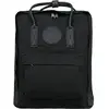 Fjällräven Sac à dos Kånken No.2 Femme Black Edition