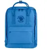 Fjällräven FJALLRAVEN Re-Kånken Sports Backpack Unisex Adult, Un Blue, 38 x 27 x 13 cm