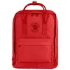 Fjällräven Re-Kånken RED Sac à dos F23548-320