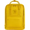 Fjällräven Sac à dos Re-Kanken 38 cm Sunflower Yellow 142 SUNFLOWER YELLOW