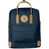 Fjällräven Sac à dos Kanken No.2 Femme Navy