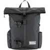 Fjällräven - Vardag Foldsack 25 - Sac à dos urbain Coal Black - 25 L