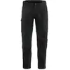 Fjällräven Pantalon Abisko Hybrid Trail Zip-off