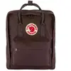 Fjällräven - Kånken - Sac à dos Black Oak - 16 L