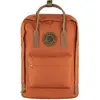 Fjällräven - Kånken No. 2 Laptop 15" - Sac à dos urbain Black / Black ...
