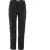 Fjällräven - Women's Abisko Hike Trousers - Pantalon de trekking taill...