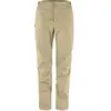 Fjällräven - Women's Abisko Hike Trousers - Pantalon de trekking taill...