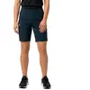 Fjall Raven - Short de randonnée - Abisko Trail Stretch Shorts W Dark ...