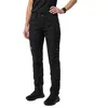 Fjällräven - Keb Agile Trousers - Pantalon randonnée femme Black - EU ...