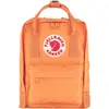 FJALL RAVEN Fjällräven - Kanken Mini - Sac à dos journée taille 7 l, orange