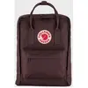 Fjällräven Sac à dos - FJALL RAVEN - Kanken 23510424 - Couleur Cerise - Mixte - Adulte