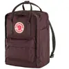 FJALL RAVEN Fjällräven - Kånken Laptop 13'' - Sac à dos journée taille 13 l, brun