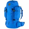Fjällräven - Kajka 75 - Sac à dos de trekking taille 75 l - S/M, bleu