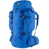 FJALL RAVEN Fjällräven - Kajka 65 - Sac à dos de trekking taille 65 l - S/M, bleu
