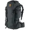 FJALL RAVEN Fjällräven - Kajka 55 - Sac à dos de trekking taille 55 l - M/L, gris
