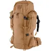 FJALL RAVEN Fjällräven - Kajka 55 - Sac à dos de trekking taille 55 l - M/L, beige/brun