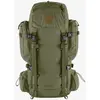 FJALL RAVEN Sac à dos Fjällräven Kajka 55L M/L vert
