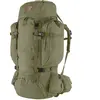 FJALL RAVEN Fjällräven - Kajka 75 - Sac à dos de trekking taille 75 l - M/L, vert olive