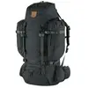 Fjällräven - Kajka 65 - Sac à dos de trekking taille 65 l - M/L, gris