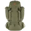 Fjällräven Kajka 65 - Sac à dos randonnée Green M/L