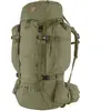 FJALL RAVEN Sac à dos Fjällräven Kajka 85L vert
