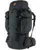 Fjällräven - Kajka 75 - Sac à dos de trekking taille 75 l - M/L, gris