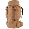 Fjällräven Kajka 75 - Sac à dos randonnée Khaki Dust M/L