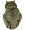 Fjallraven Fjällräven - Kajka 75 - Sac à dos de trekking taille 75 l - S/M, brun/beige